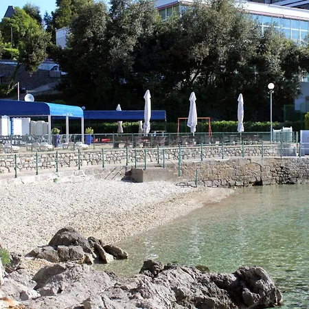 Lejlighed With A Parking Space - 12302 Opatija