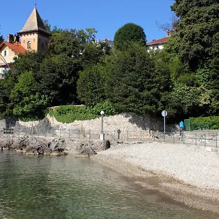 With A Parking Space - 12302 Lejlighed