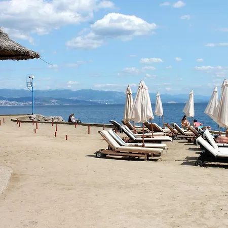 With A Parking Space - 12302 Lejlighed