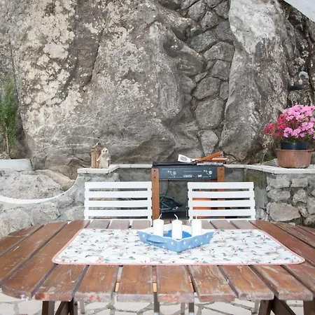 With A Parking Space - 12302 Lejlighed