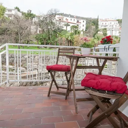 Lejlighed With A Parking Space - 12302