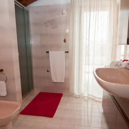 With A Parking Space - 12302 Lejlighed *