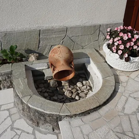 With A Parking Space - 12302 Lejlighed Opatija