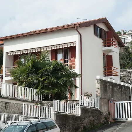 With A Parking Space - 12302 Lejlighed Opatija