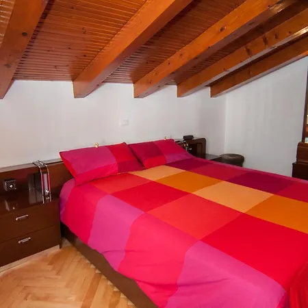 With A Parking Space - 12302 Opatija