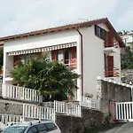 With A Parking Space - 12302 Apartmán Opatija