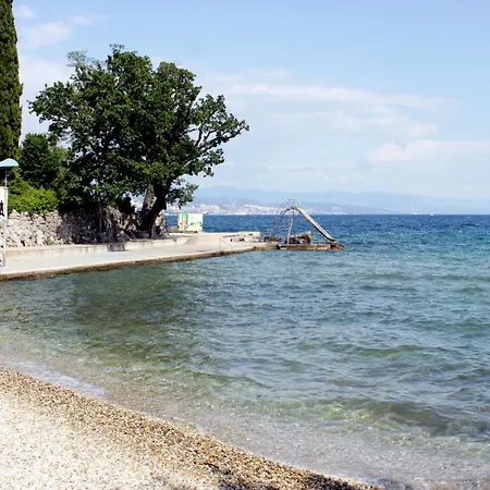 With A Parking Space - 12302 Apartmán Opatija